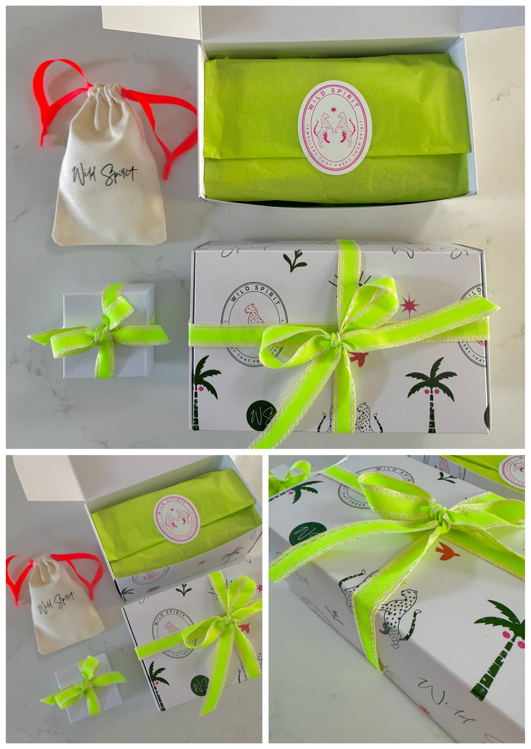 The Supernova Gift Box