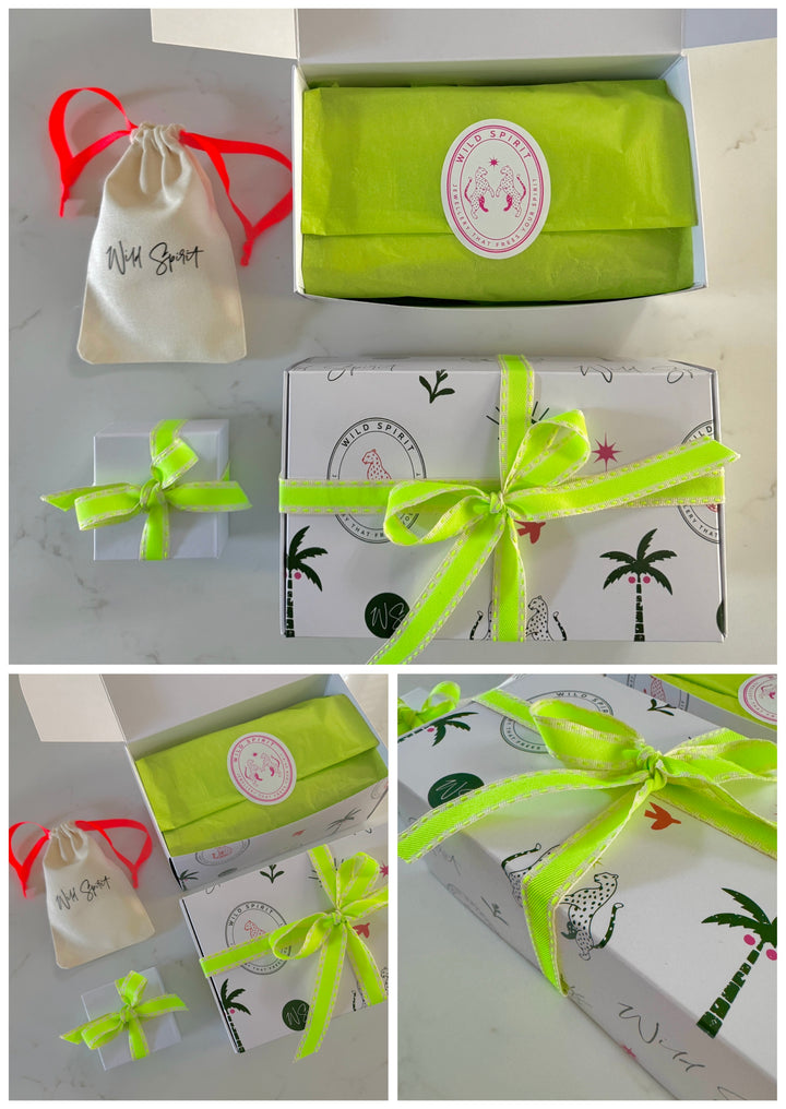 The Supernova Gift Box