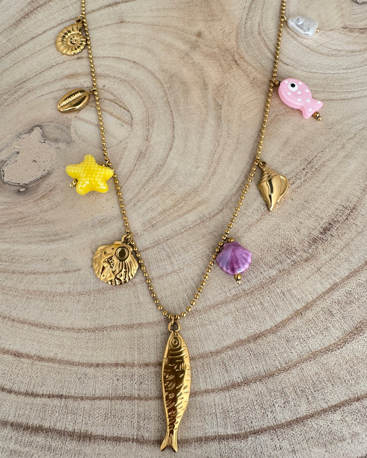 The Playa Necklace