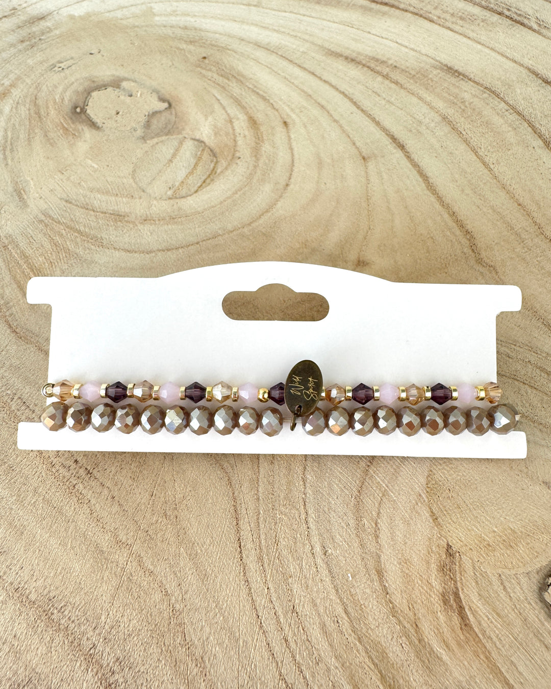 The Keep Going Bracelet Gift Set