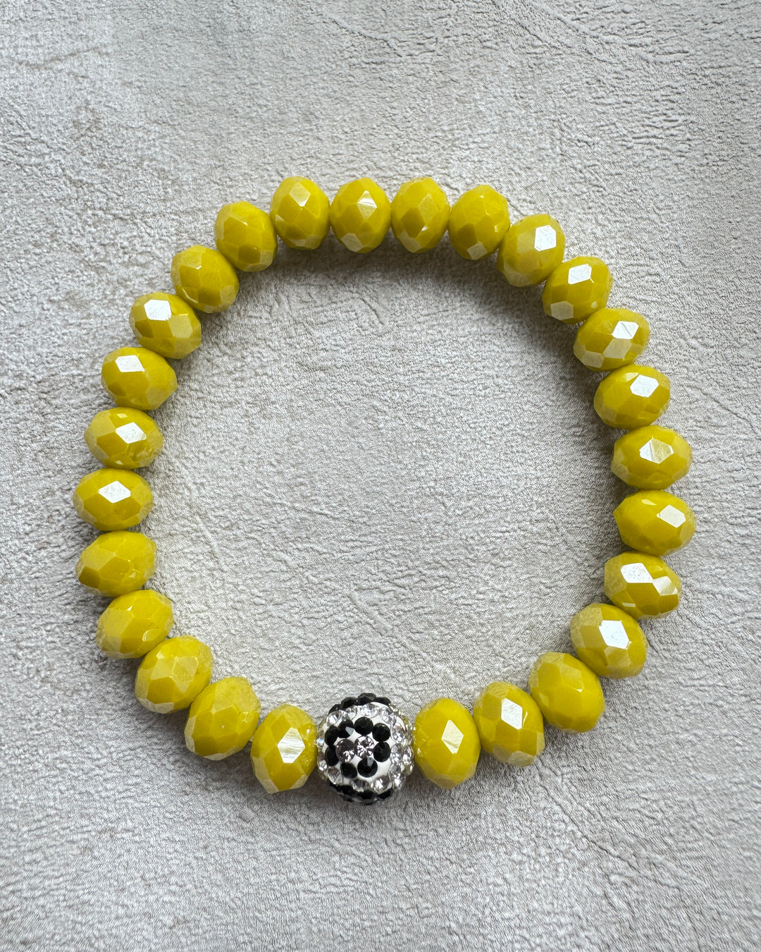 Bella Leo Ball Bracelet