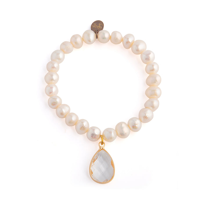 Freshwater Pearl Bracelet