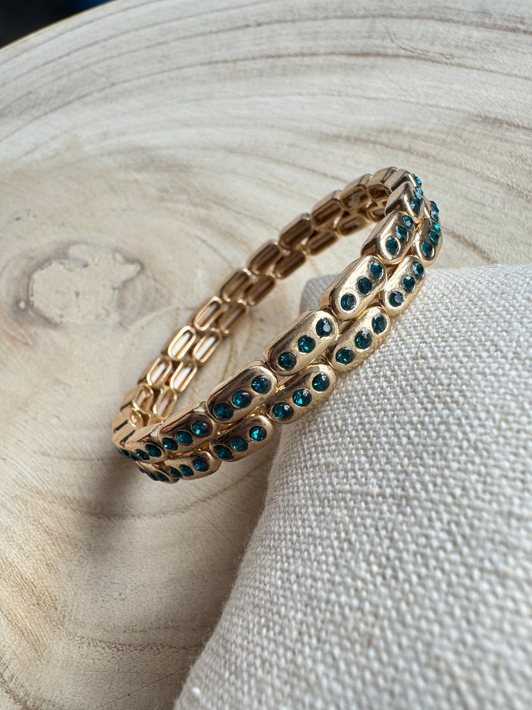 The Tyler Bling Bracelet