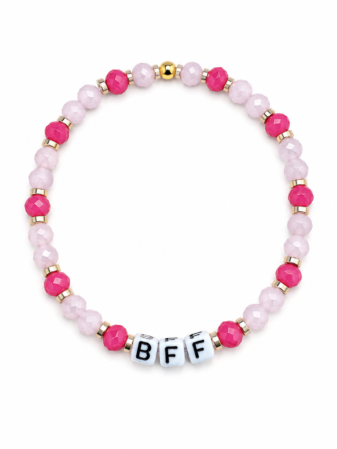 BFF Friendship Bracelet