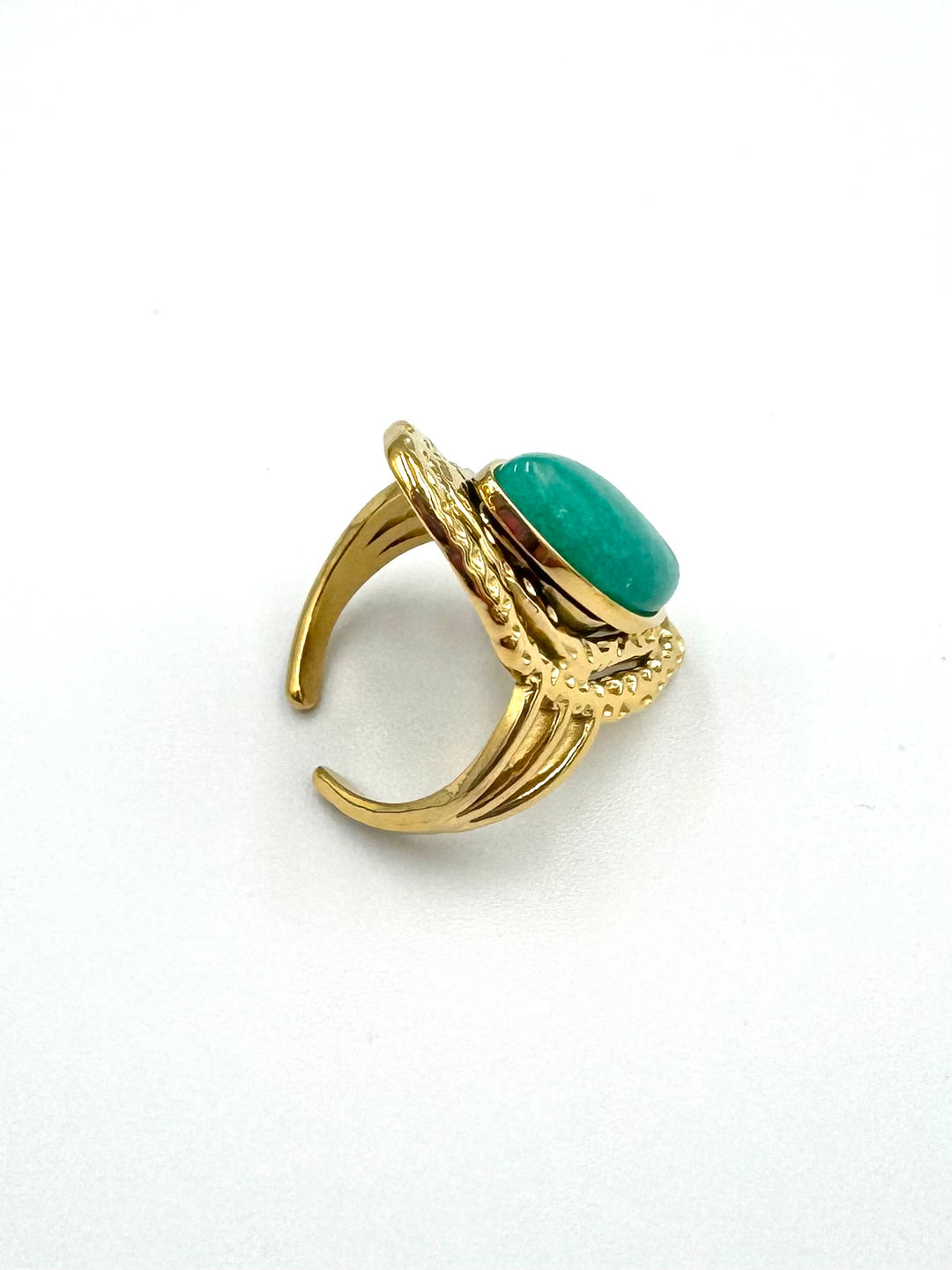 The 'Alba' Ring