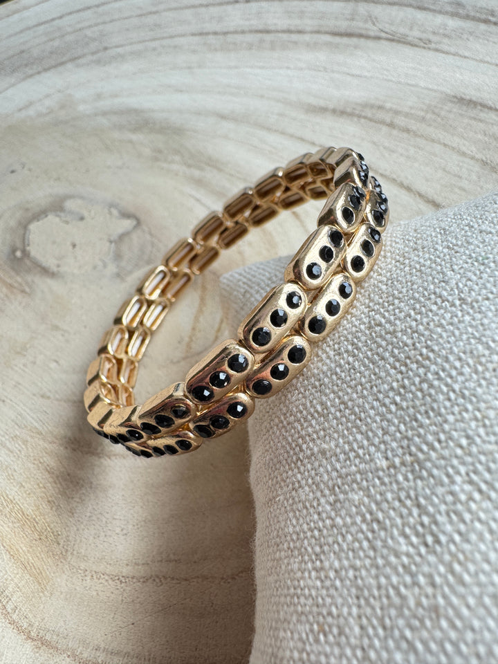 The Tyler Bling Bracelet