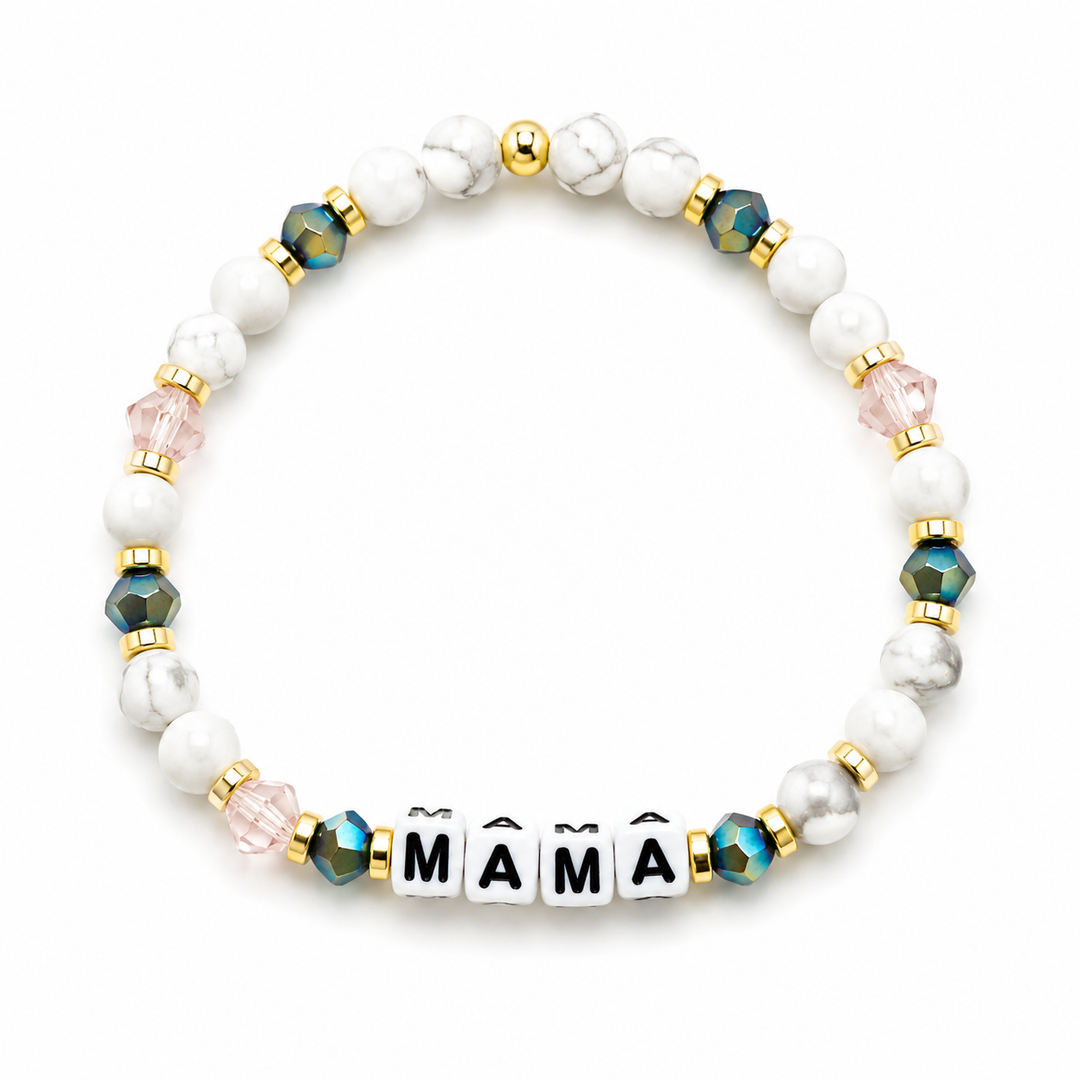 Mama Friendship Bracelet