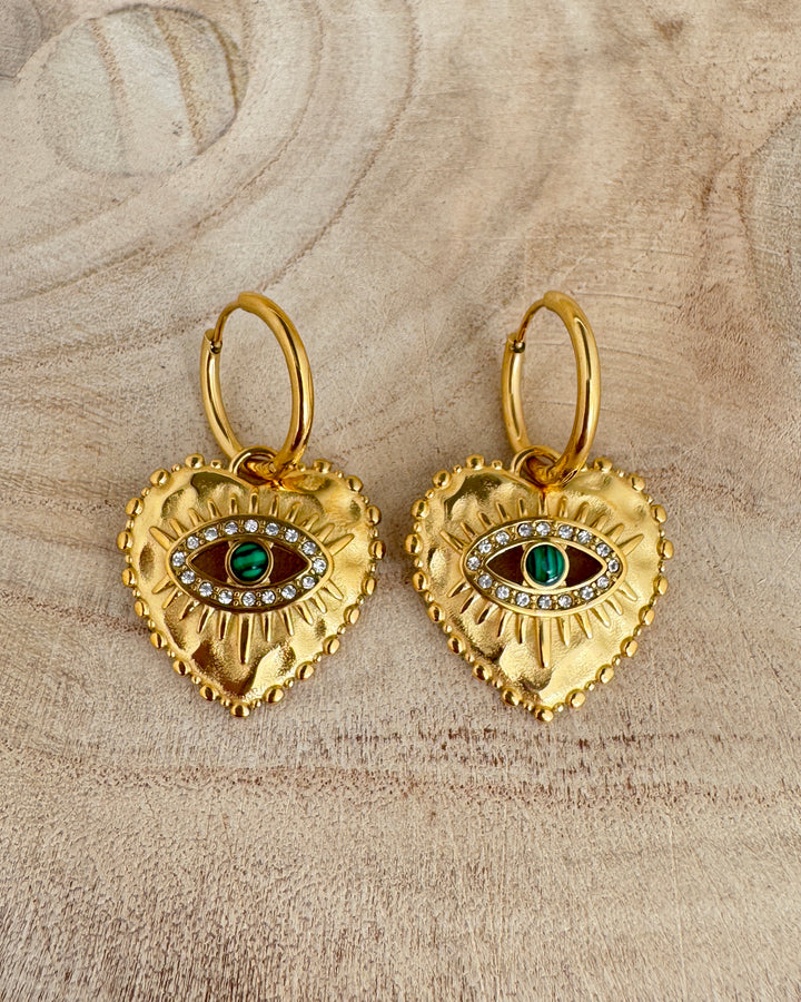The Enchantment Earrings