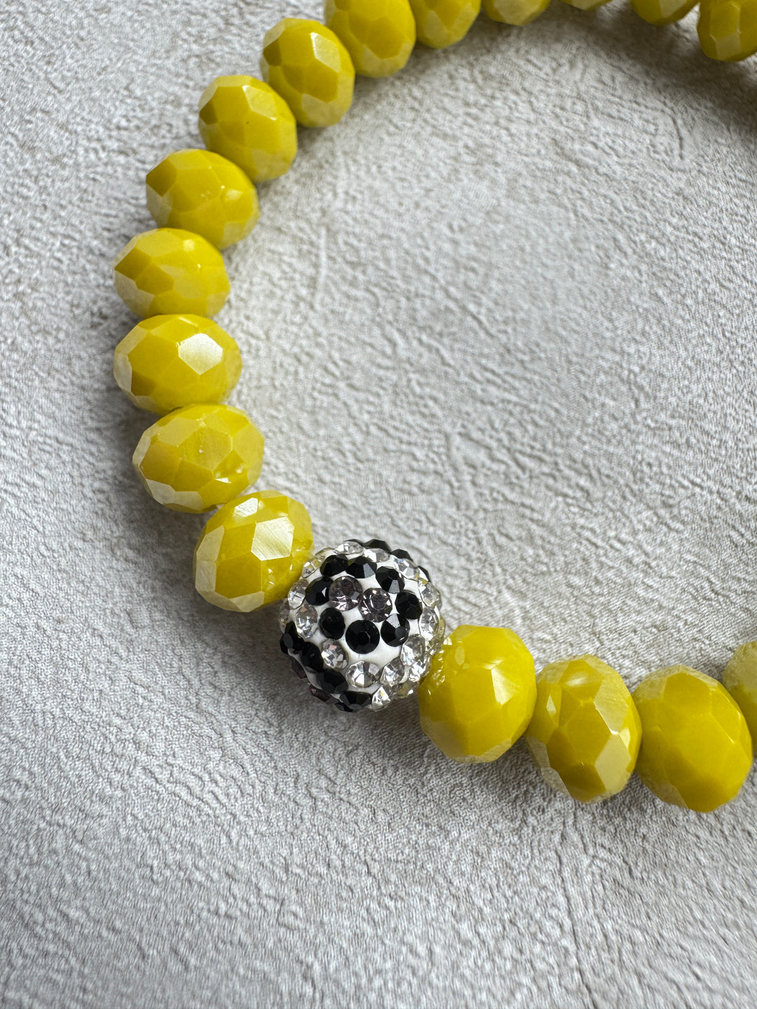 Bella Leo Ball Bracelet