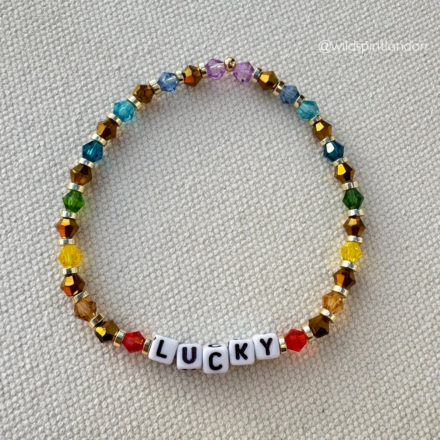 LUCKY Bracelet