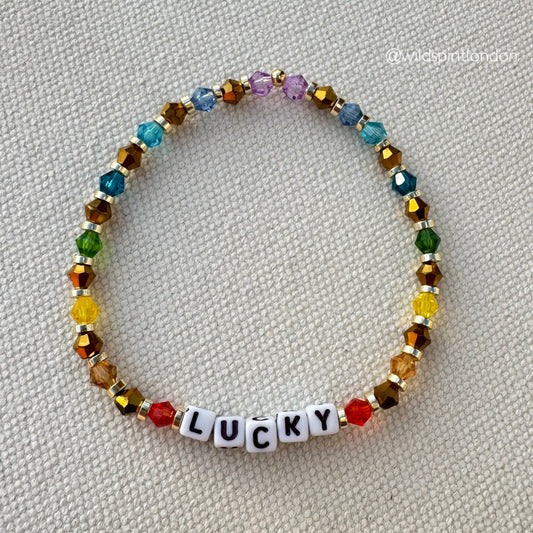 LUCKY Bracelet