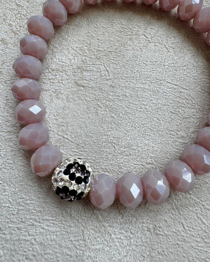 Bella Leo Ball Bracelet