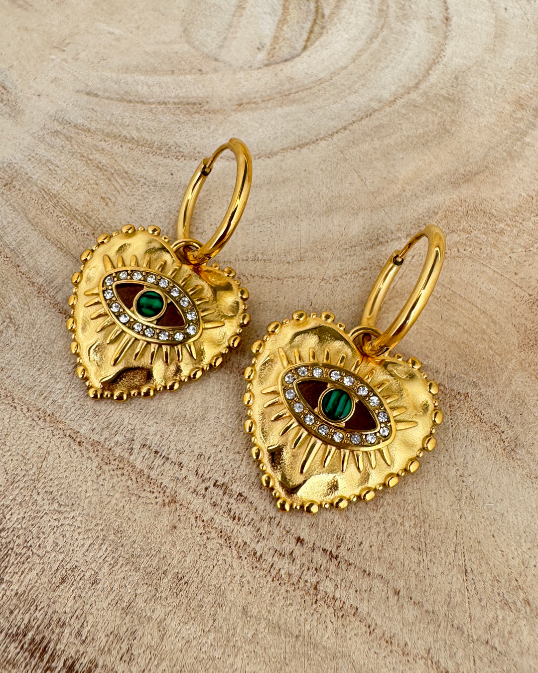 The Enchantment Earrings