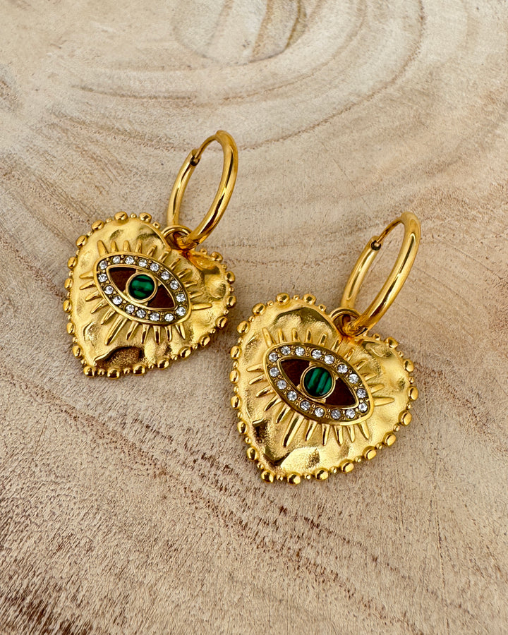 The Enchantment Earrings