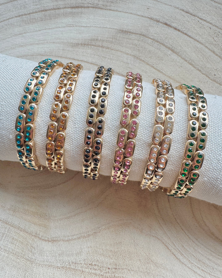 The Tyler Bling Bracelet