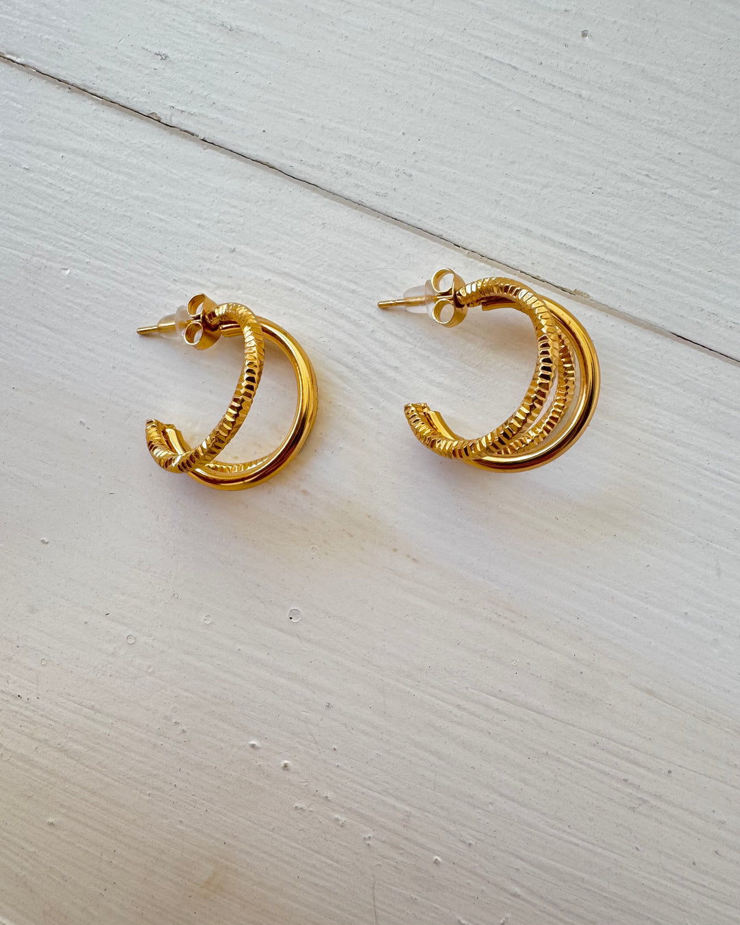 The Serenity Earrings