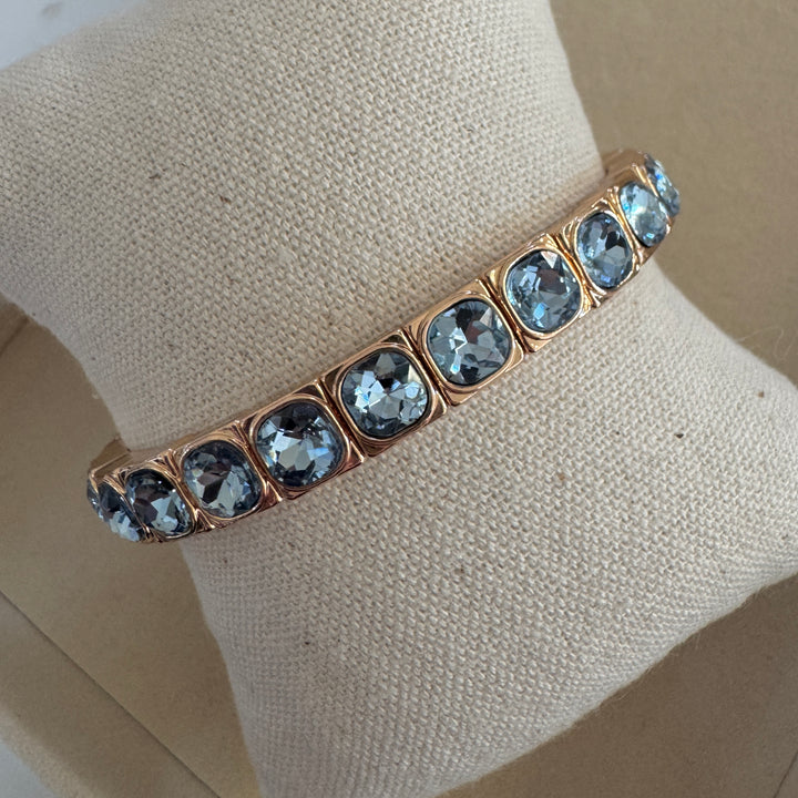 The Calm & Collected Bracelet Stack