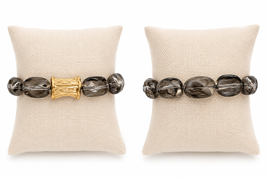 Grey River Bracelet
