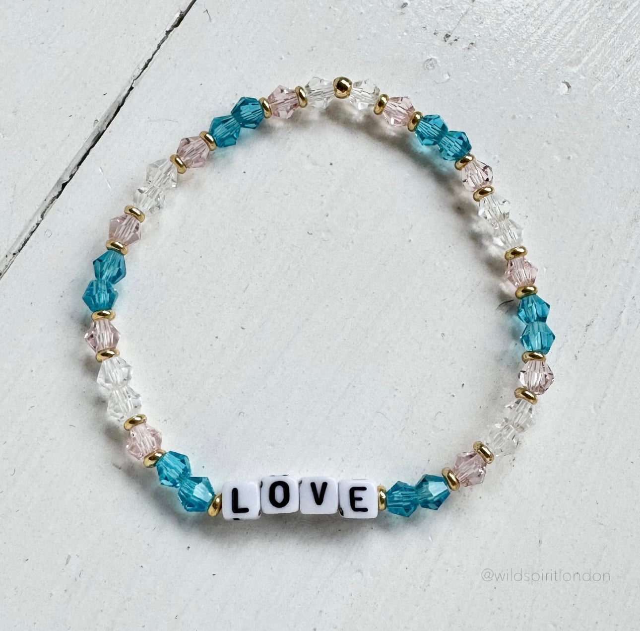 LOVE Bracelet