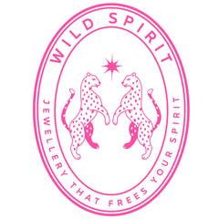 Wild Spirit Pink Cheetah Logi