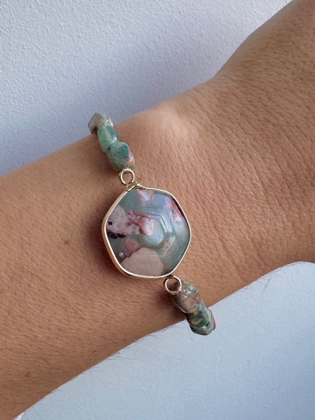 The Everyday Elevated Bracelet Stack